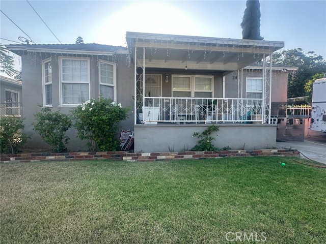 Front Image Thumbnail for CRDW25260493