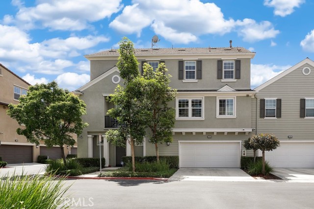 Detail Gallery Image 1 of 1 For 15243 Cambridge St, Tustin,  CA 92782 - 2 Beds | 2/1 Baths