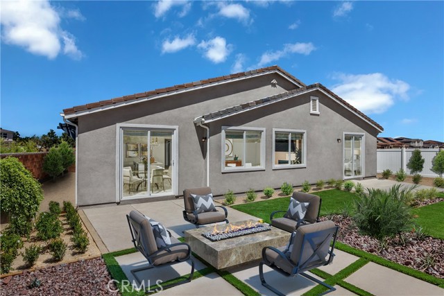 Detail Gallery Image 20 of 20 For 2300 Quail Bush St, Palmdale,  CA 93551 - 4 Beds | 2 Baths