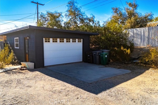 Detail Gallery Image 39 of 48 For 6144 Panorama St, Joshua Tree,  CA 92252 - 2 Beds | 1/1 Baths