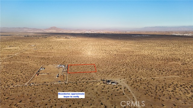 Detail Gallery Image 2 of 8 For 730 Vinton Rd, Adelanto,  CA 92301 - – Beds | – Baths