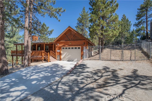 Detail Gallery Image 23 of 41 For 474 Lakewood Ln, Big Bear Lake,  CA 92315 - 3 Beds | 2 Baths