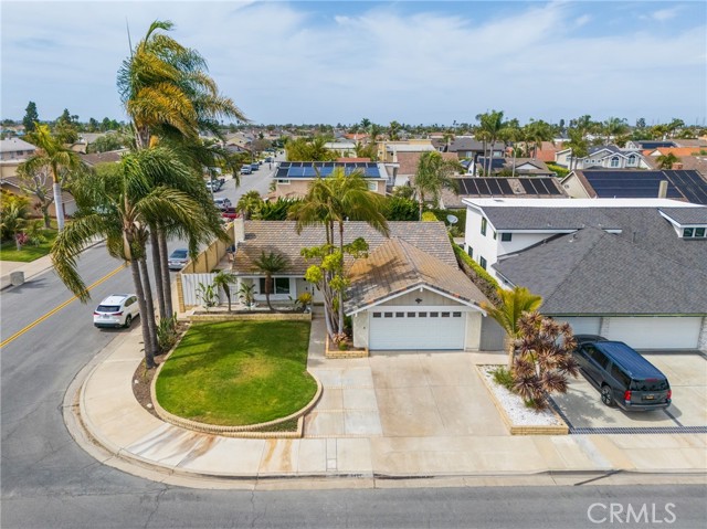 Detail Gallery Image 37 of 50 For 9821 Kite Dr, Huntington Beach,  CA 92646 - 3 Beds | 2 Baths
