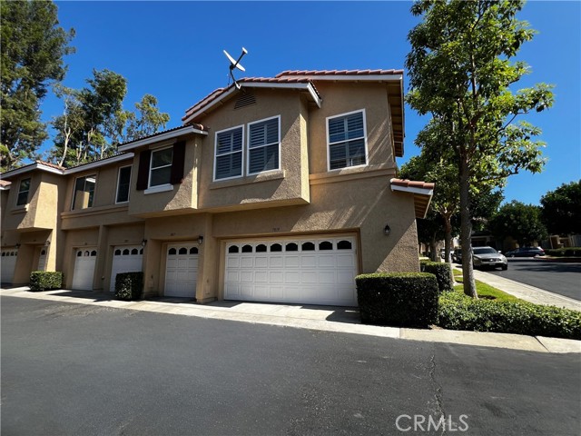 Detail Gallery Image 1 of 1 For 7819 E Portofino Ave, Anaheim Hills,  CA 92808 - 3 Beds | 3 Baths