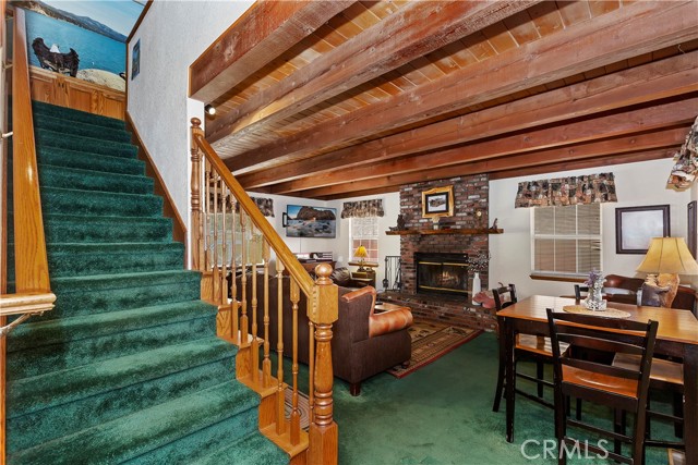 Detail Gallery Image 16 of 22 For 42751 Peregrine Ave, Big Bear Lake,  CA 92315 - 3 Beds | 2 Baths