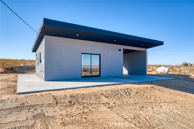 Detail Gallery Image 2 of 15 For 4520 Lookout Rd, Landers,  CA 92285 - 1 Beds | 1 Baths