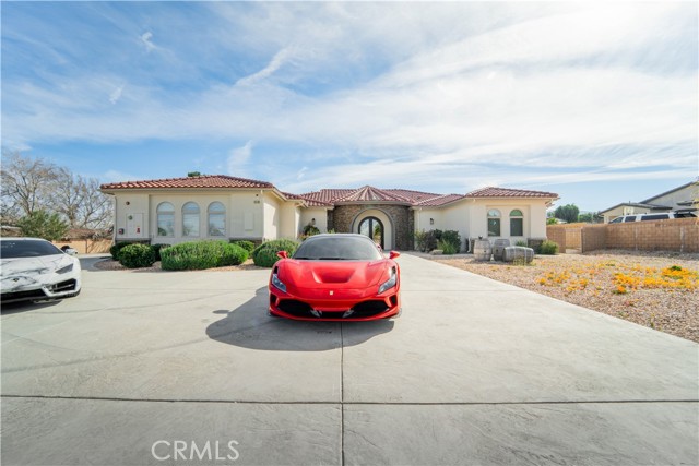 Detail Gallery Image 54 of 62 For 4518 W Avenue M14, Quartz Hill,  CA 93536 - 4 Beds | 5 Baths