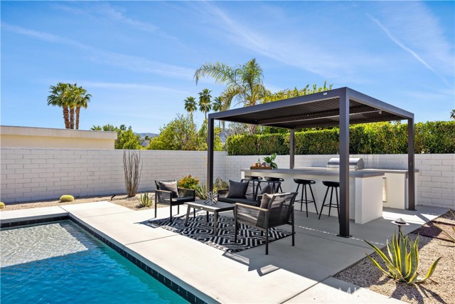 Detail Gallery Image 39 of 48 For 71109 Sunny Ln, Rancho Mirage,  CA 92270 - 4 Beds | 3/1 Baths