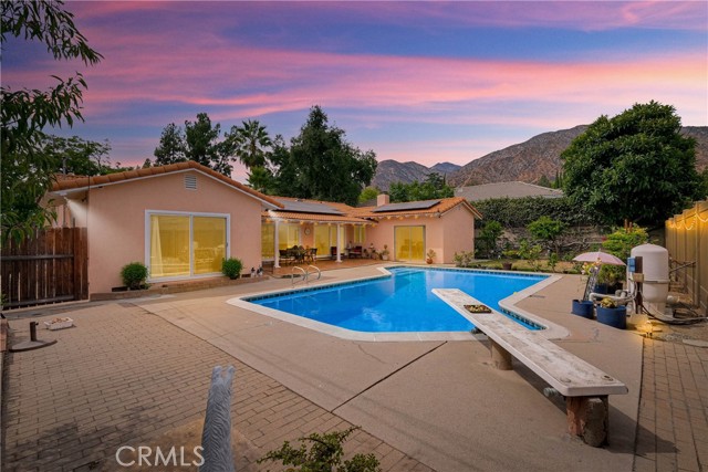 Detail Gallery Image 32 of 32 For 1716 N Santa Anita Ave, Arcadia,  CA 91006 - 4 Beds | 3 Baths