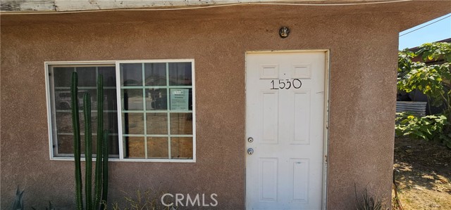 Detail Gallery Image 3 of 4 For 1530 E Jacinto View Rd, Banning,  CA 92220 - 2 Beds | 1 Baths