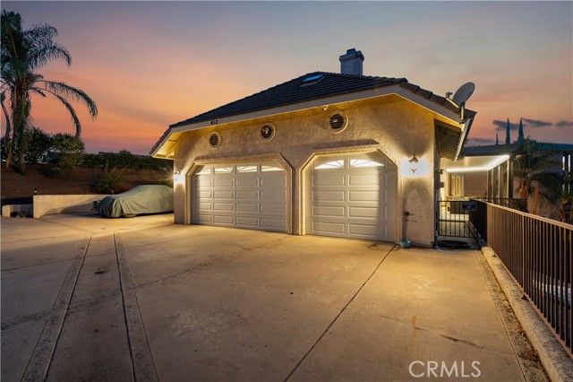 Detail Gallery Image 61 of 69 For 613 E Sunset Dr, Redlands,  CA 92373 - 6 Beds | 6 Baths