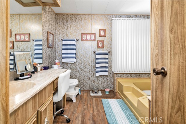 Detail Gallery Image 26 of 40 For 2230 Lake Park #170,  San Jacinto,  CA 92583 - 2 Beds | 2 Baths