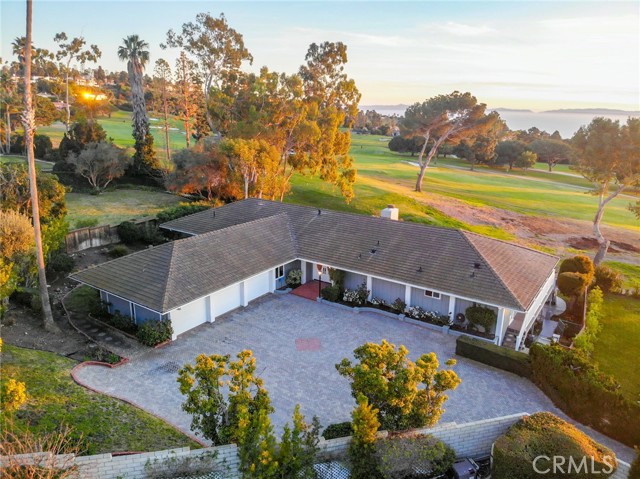 30085 Avenida Elegante, Rancho Palos Verdes, California 90275, 5 Bedrooms Bedrooms, ,3 BathroomsBathrooms,Residential,Sold,Avenida Elegante,PV22019915