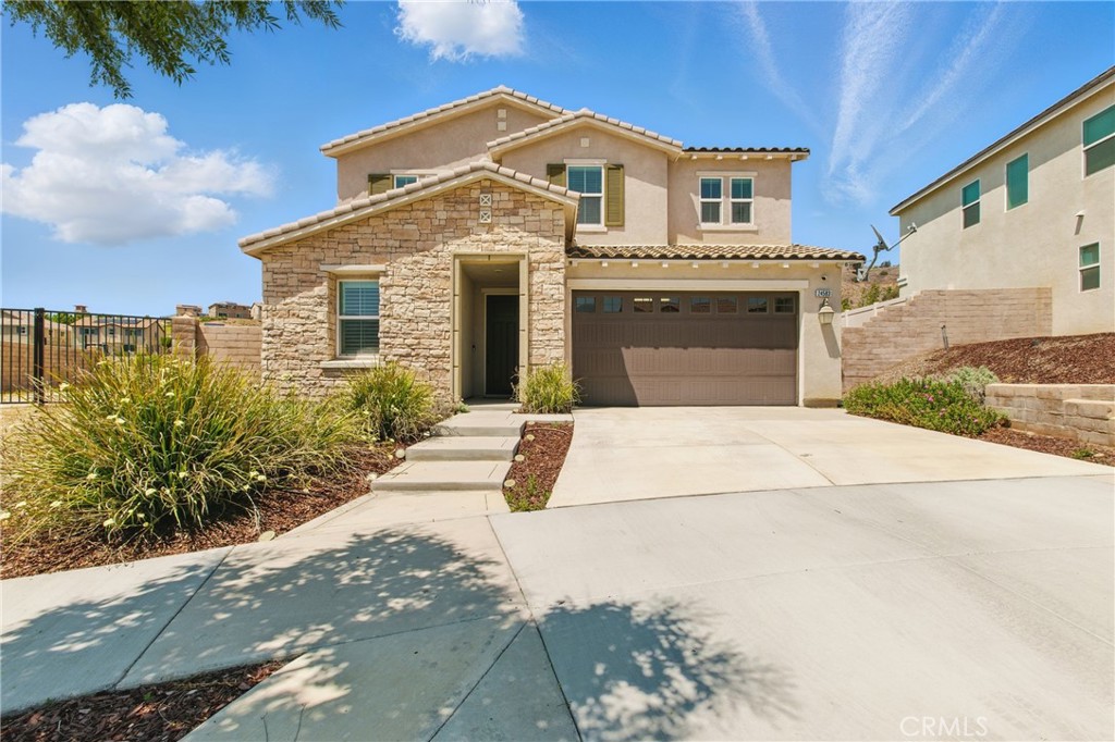 24583 Acadia Drive