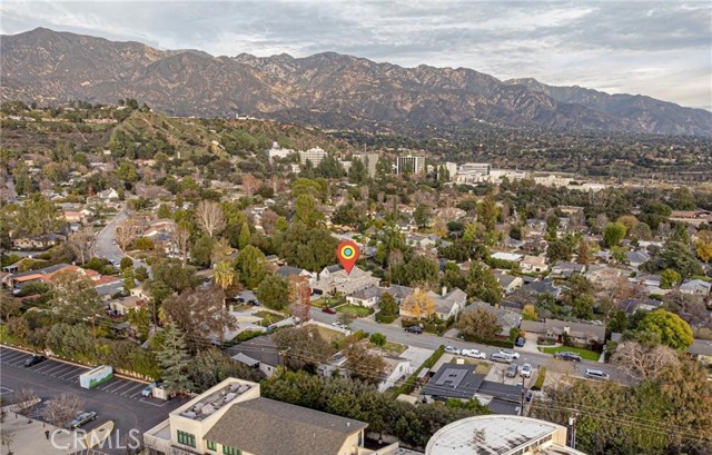 Detail Gallery Image 46 of 48 For 4544 Daleridge Rd, La Canada Flintridge,  CA 91011 - 6 Beds | 5 Baths