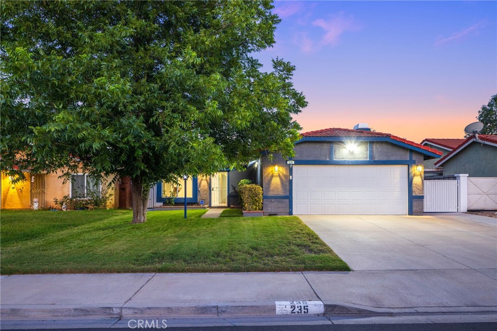 235 Laurelwood Lane