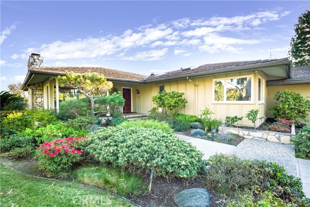 4 Aurora Drive, Rolling Hills Estates, California 90274, 3 Bedrooms Bedrooms, ,2 BathroomsBathrooms,Residential,Sold,Aurora,PV22014268