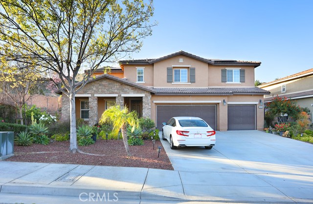 Detail Gallery Image 52 of 57 For 12253 Baird, Riverside,  CA 92505 - 5 Beds | 4/1 Baths