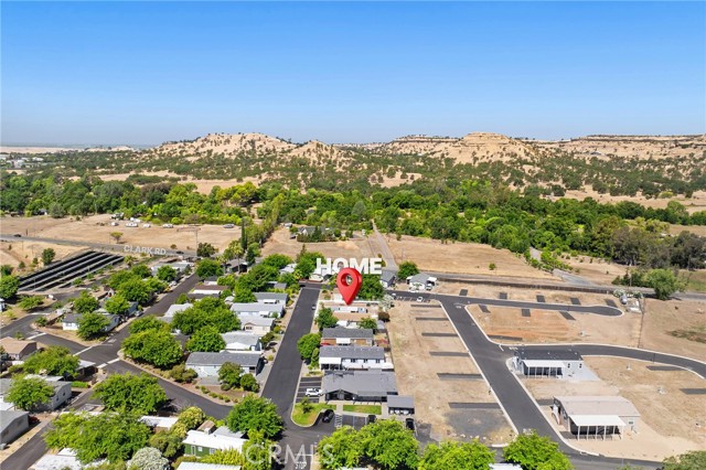 Detail Gallery Image 34 of 38 For 2920 Clark Rd. #J10, Butte Valley,  CA 95965 - 2 Beds | 1 Baths