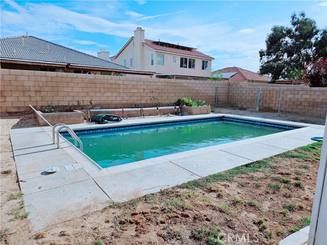 Detail Gallery Image 55 of 66 For 2314 Donatello St, Lancaster,  CA 93535 - 4 Beds | 3 Baths