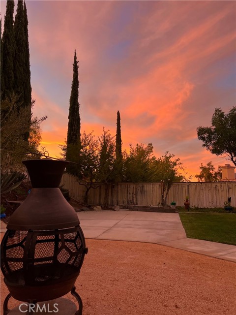 Detail Gallery Image 59 of 62 For 36563 30th St, Palmdale,  CA 93550 - 4 Beds | 3 Baths