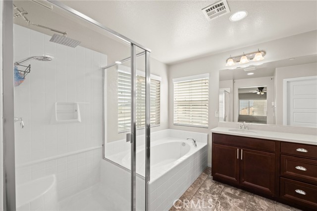 Detail Gallery Image 43 of 52 For 26535 Emperor Rd, Menifee,  CA 92585 - 5 Beds | 3 Baths