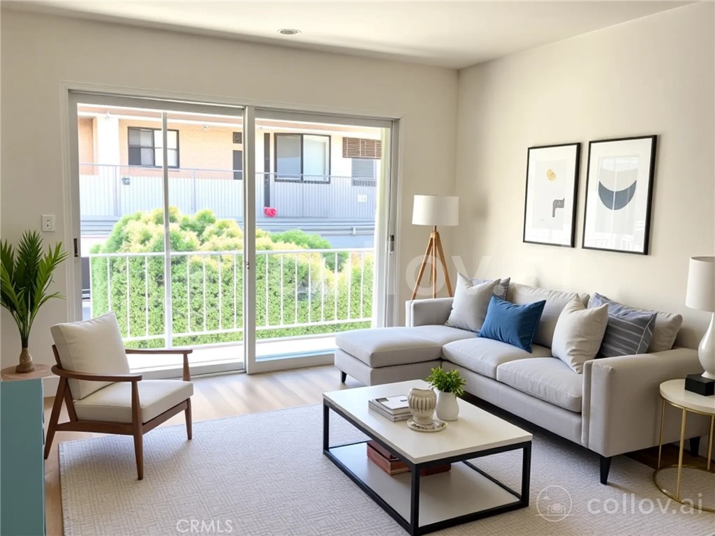 1250 E 3rd Street #8