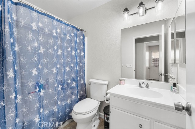 Detail Gallery Image 33 of 49 For 45333 Canutt Pl, Lancaster,  CA 93534 - 3 Beds | 2 Baths