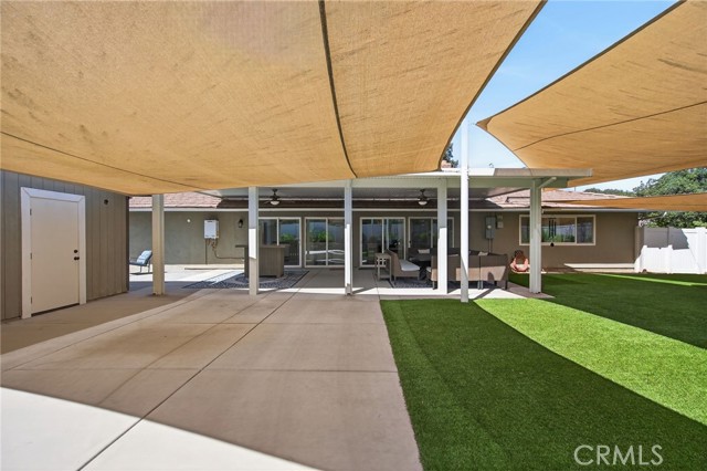 Detail Gallery Image 37 of 46 For 1986 Wetherly Way, Riverside,  CA 92506 - 4 Beds | 3 Baths