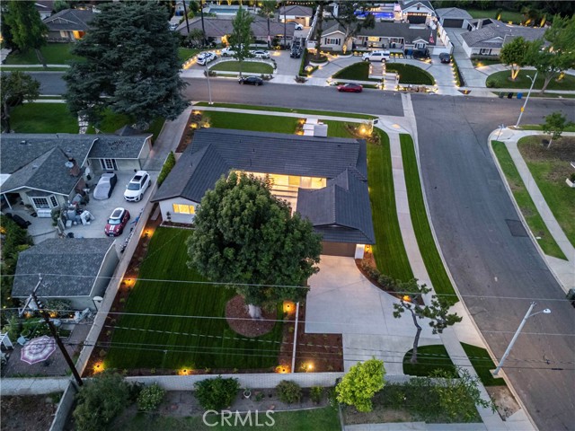 Detail Gallery Image 71 of 71 For 830 Huerta Verde Rd, Glendora,  CA 91741 - 4 Beds | 3 Baths