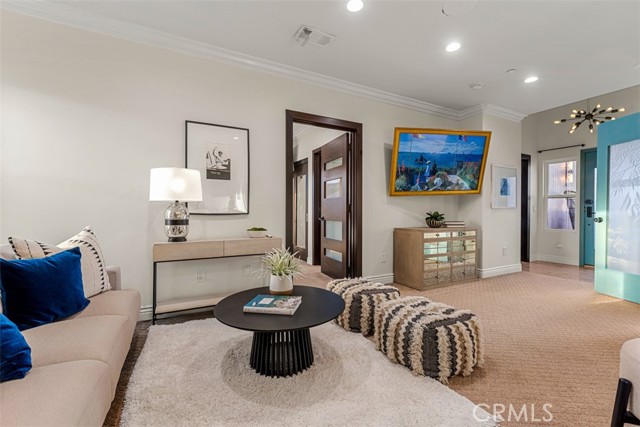 Detail Gallery Image 56 of 75 For 409 Morning Star, Newport Beach,  CA 92660 - 5 Beds | 5/1 Baths