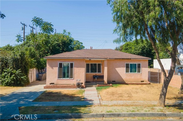 Detail Gallery Image 1 of 16 For 2749 E Tyler St, Carson,  CA 90810 - 3 Beds | 1 Baths