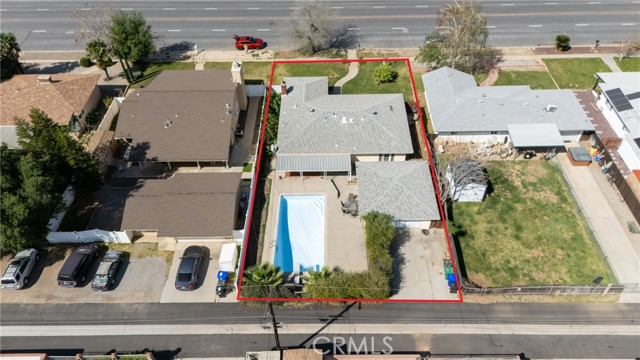 Detail Gallery Image 28 of 47 For 12943 California, Yucaipa,  CA 92399 - 3 Beds | 2 Baths