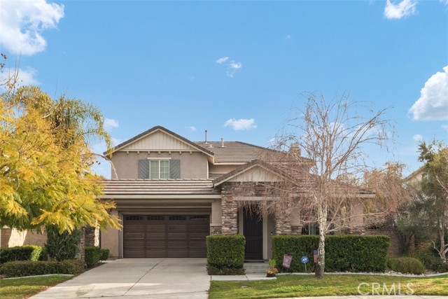 Detail Gallery Image 1 of 1 For 46236 Shade Tree Ct, Temecula,  CA 92592 - 3 Beds | 2/1 Baths