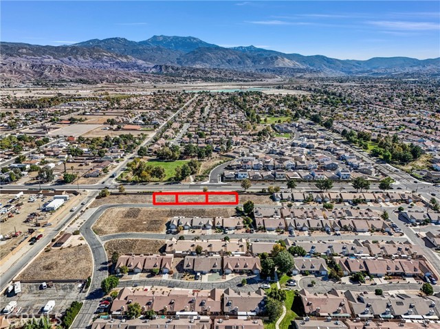 Detail Gallery Image 9 of 10 For 1371 Senator, San Jacinto,  CA 92583 - – Beds | – Baths