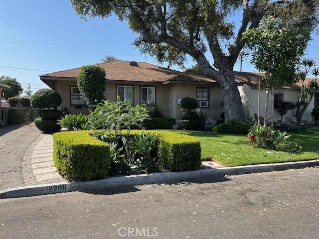 Detail Gallery Image 50 of 51 For 12206 Bonwood Rd, El Monte,  CA 91732 - 3 Beds | 1 Baths