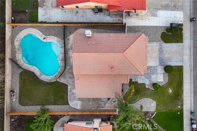 Detail Gallery Image 43 of 51 For 3910 Whirlwind Dr, Bakersfield,  CA 93313 - 3 Beds | 3 Baths