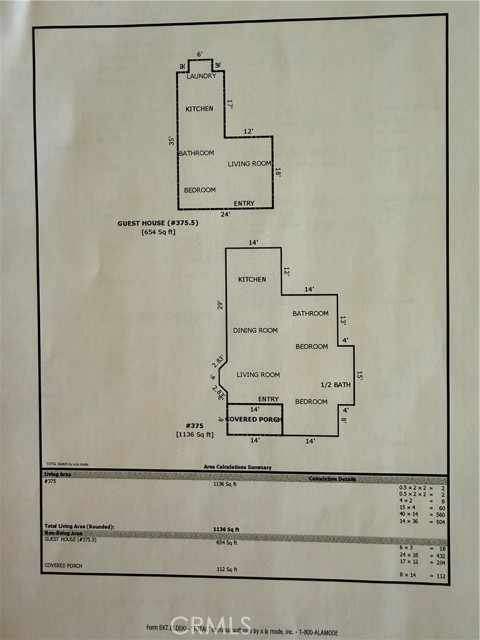 Detail Gallery Image 12 of 12 For 375 N Harwood, Orange,  CA 92866 - 3 Beds | 2 Baths