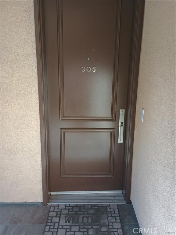 Detail Gallery Image 2 of 23 For 837 N Hudson Ave #305,  Los Angeles,  CA 90038 - 2 Beds | 2 Baths