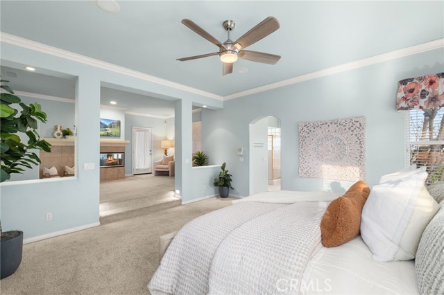 Detail Gallery Image 16 of 62 For 5655 High Meadow, Rancho Cucamonga,  CA 91737 - 5 Beds | 4/1 Baths