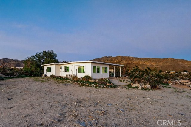 Detail Gallery Image 2 of 62 For 22700 Tamyran, Desert Hot Springs,  CA 92241 - 2 Beds | 1 Baths