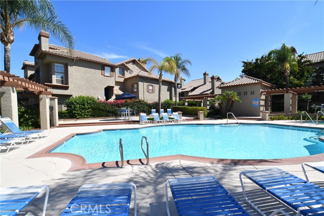 Detail Gallery Image 18 of 19 For 2901 via Toscana #106,  Corona,  CA 92879 - 2 Beds | 2 Baths