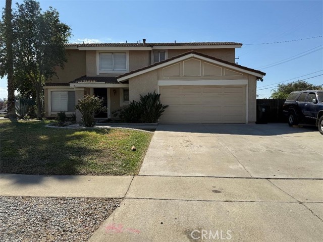 Detail Gallery Image 2 of 13 For 1560 Stillman Ave, Redlands,  CA 92374 - 4 Beds | 2/1 Baths