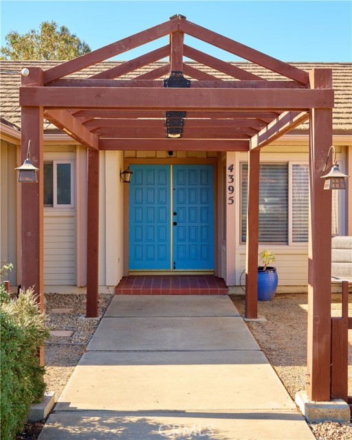 Detail Gallery Image 3 of 23 For 4395 Coachman, Santa Maria,  CA 93455 - 3 Beds | 2 Baths