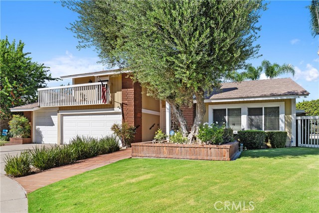 Detail Gallery Image 1 of 40 For 1663 N Pala Pl, Orange,  CA 92867 - 4 Beds | 3 Baths