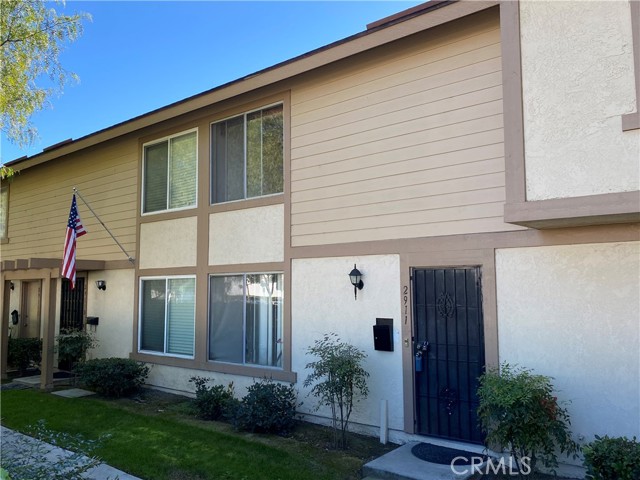 Detail Gallery Image 1 of 1 For 2911 Bradford Pl #88,  Santa Ana,  CA 92707 - 3 Beds | 1/1 Baths