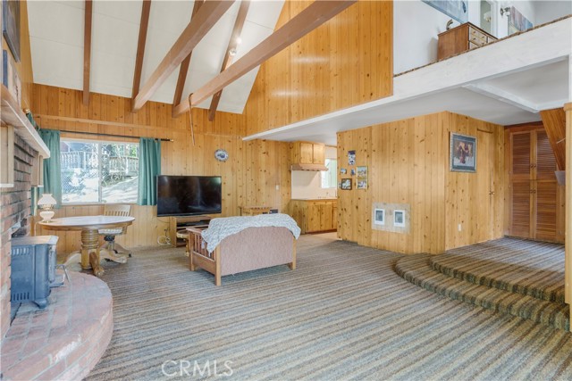 Detail Gallery Image 10 of 30 For 30687 Ferndale Dr, Running Springs,  CA 92382 - 2 Beds | 2 Baths