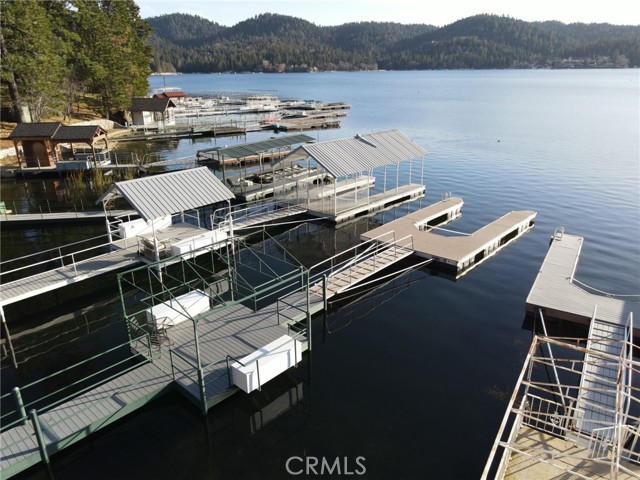 Detail Gallery Image 16 of 35 For 324 N324- Single Slip Dock, Lake Arrowhead,  CA 92352 - 0 Beds | 0 Baths