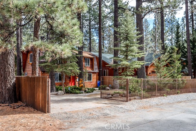 Detail Gallery Image 2 of 32 For 936 Nana, Big Bear City,  CA 92314 - 2 Beds | 1 Baths