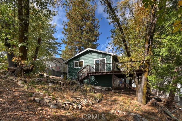 Detail Gallery Image 35 of 42 For 32765 Cougar, Arrowbear,  CA 92382 - 3 Beds | 1 Baths